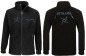 Preview: Metallica Fleecejacket